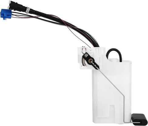 ECCPP Fuel Pump 4G0 919 051 K,E9168M, SP5147M, 4G0919051, SP5147M, FG1601 Fits for A6 Premium 2012-2016 Sedan l4 2.0L Petrol Turbocharged in Saudi Arabia