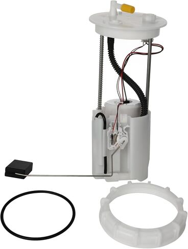 ECCPP Fuel Pump 4G0 919 051 K,E9168M, SP5147M, 4G0919051, SP5147M, FG1601 Fits for A6 Premium 2012-2016 Sedan l4 2.0L Petrol Turbocharged in Saudi Arabia