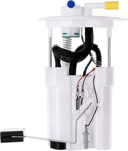 ECCPP Fuel Pump 4G0 919 051 K,E9168M, SP5147M, 4G0919051, SP5147M, FG1601 Fits for A6 Premium 2012-2016 Sedan l4 2.0L Petrol Turbocharged in Saudi Arabia