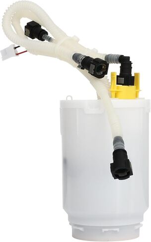 ECCPP Fuel Pump 4G0 919 051 K,E9168M, SP5147M, 4G0919051, SP5147M, FG1601 Fits for A6 Premium 2012-2016 Sedan l4 2.0L Petrol Turbocharged in Saudi Arabia