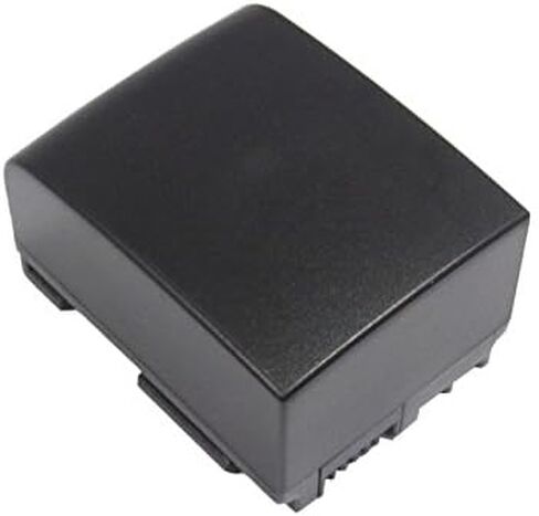 بطارية بديلة 890 مللي أمبير/7.4 فولت لـ VIXIA HF M301 VIXIA HFM41 VIXIA HF21 Vixia HF20 VIXIA HF200 Vixia HF10 FS100 كاميرا فيديو ذات ذاكرة فلاش VIXIA HF S20 VIXIA XA25 VIXIA HFS30 BP-809/B BP-809 BP-809/S in Kuwait
