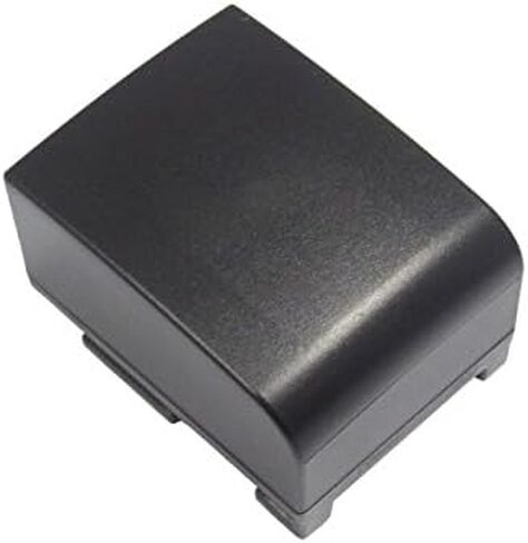 بطارية بديلة 890 مللي أمبير/7.4 فولت لـ VIXIA HF M301 VIXIA HFM41 VIXIA HF21 Vixia HF20 VIXIA HF200 Vixia HF10 FS100 كاميرا فيديو ذات ذاكرة فلاش VIXIA HF S20 VIXIA XA25 VIXIA HFS30 BP-809/B BP-809 BP-809/S in Kuwait
