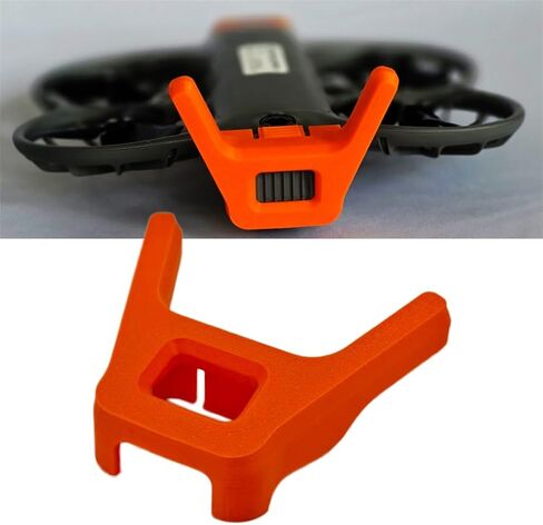 مناسب لغطاء حماية هوائي DJI Neo 2 سهل الارتداء وغطاء تخزين مقاوم للطي والطيران in Saudi Arabia