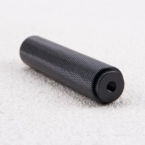 ZORZA 1Pcs Multi-Functional Camera Handle Grip Photography Videography Stabilizer with 1/4" & 3/8" Screw Essential Accessory for Camcorder LED Light Mic Stabilizer Camera Mount & Tabletop Tripod in Kuwait