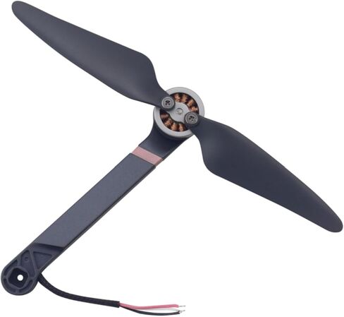 ذراع استبدال Fytoo Drone لطائرة HS360S بدون طيار، أجزاء إصلاح ذراع المحرك (الخلفي الأيمن) in Saudi Arabia