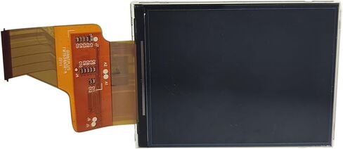 شاشة عرض LCD بإضاءة خلفية لكاميرا Nikon Coolpix B500 الرقمية in Kuwait