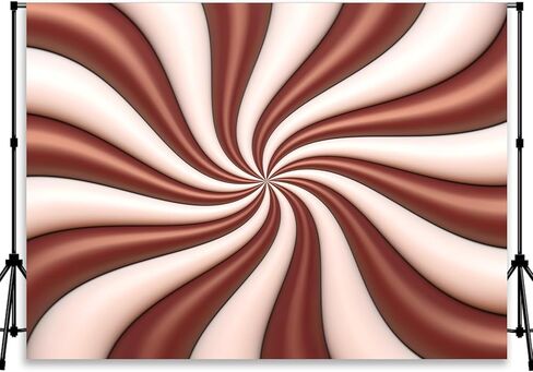 Candy Photo Backdrop Sweet Candy Photography Backdrop for Kids Baby Shower Banner Decor Vinyl Video Shoot Props 70.87 x 45.28 in YUNHBDJ858 in Saudi Arabia