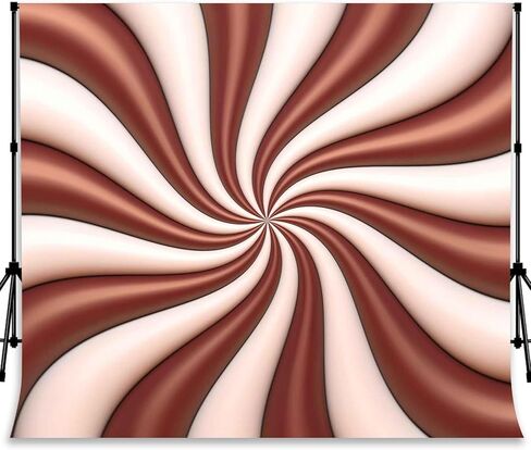Candy Photo Backdrop Sweet Candy Photography Backdrop for Kids Baby Shower Banner Decor Vinyl Video Shoot Props 70.87 x 45.28 in YUNHBDJ858 in Saudi Arabia