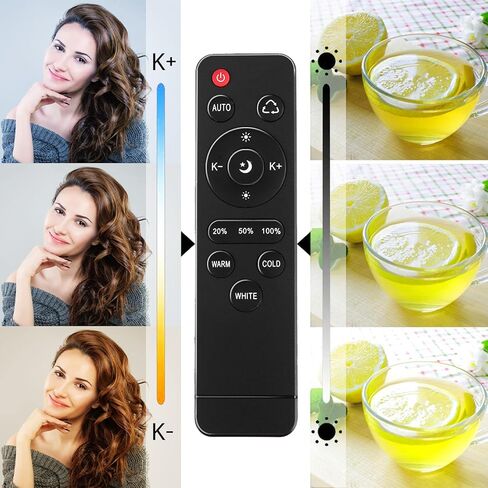 مجموعة إضاءة التصوير الفوتوغرافي Yoidesu Softbox، 23.6 بوصة × 23.6 بوصة، معدات الاستوديو الاحترافية ذات الصندوق الناعم، لمبة درجة حرارة 2800-5700 كلفن 85 وات مع جهاز تحكم عن بعد وحامل إضاءة (قابس أمريكي) in Kuwait