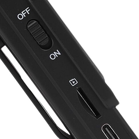 Camera, 1080P HD Video Recording, 1.53 Inch Screen, Intelligent Stabilization, 180 Degree Wide Angle Lens, 270 Degree Rotating Head, with Multiple Mounting Options for in Kuwait