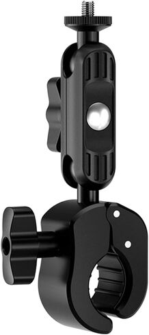 Universals Swivels Mount Standard 1/4inch Screws Adapters for Photography Equipment Microphones Holders and Projects Mic Adapters in Saudi Arabia