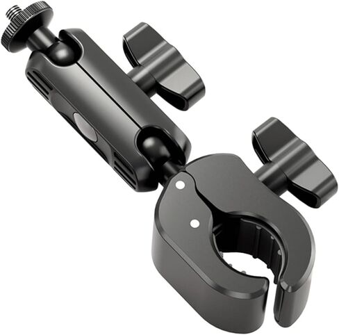Universals Swivels Mount Standard 1/4inch Screws Adapters for Photography Equipment Microphones Holders and Projects Mic Adapters in Saudi Arabia