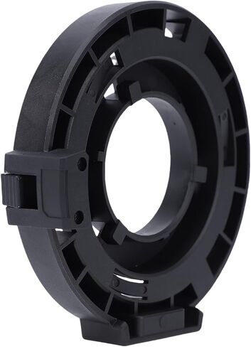 محول Yoidesu Bowens متوافق مع YN150 YN150 Ultra، محول تركيب Speedring للتوافق مع مصابيح LED الصغيرة لتركيب Bowens in Kuwait