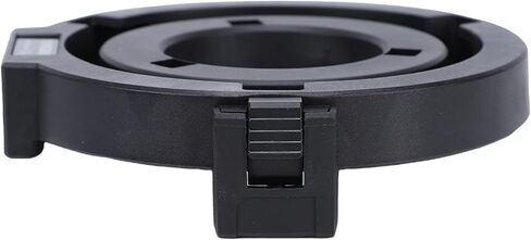 محول Yoidesu Bowens متوافق مع YN150 YN150 Ultra، محول تركيب Speedring للتوافق مع مصابيح LED الصغيرة لتركيب Bowens in Kuwait