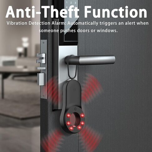 كاشف الكاميرا الخفية، حامي الخصوصية المحمول للمستخدمين المنفردين، المسافر، رحلة السيارة، الإيجارات، مكتشف الكاميرا المضادة للمراقبة والتجسس مع تنبيه التطفل وLED in Kuwait