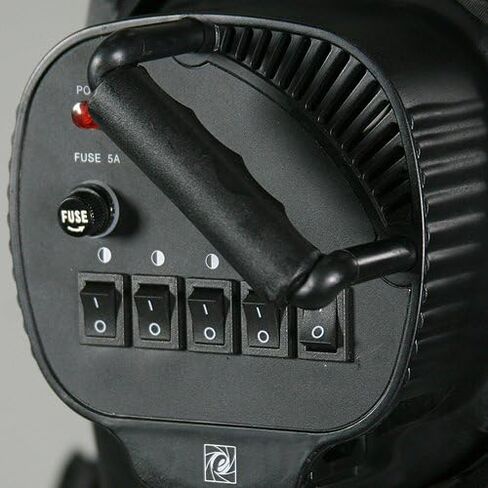 ePhoto 3 Photography Studio مجموعات الإضاءة المستمرة 4500 واط استوديو التصوير الرقمي 3 Softbox طقم الإضاءة مجموعة الإضاءة + حقيبة الحمل H9060S3 in Saudi Arabia