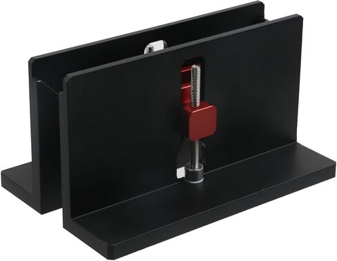 Right Angle Spline Jig for Table Saw Router Table Strengthen Miter Joints and Add Design, Black Adjustable Corner Dove Tail Jig for Picture Frames Small Boxes and other Joinery in Saudi Arabia