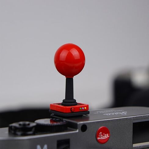 غطاء حذاء ساخن للكاميرا، ملحقات حماية فريدة من نوعها متوافقة مع Sony Canon Fuji Nikon Leical Pentax إلخ، أسود in Kuwait