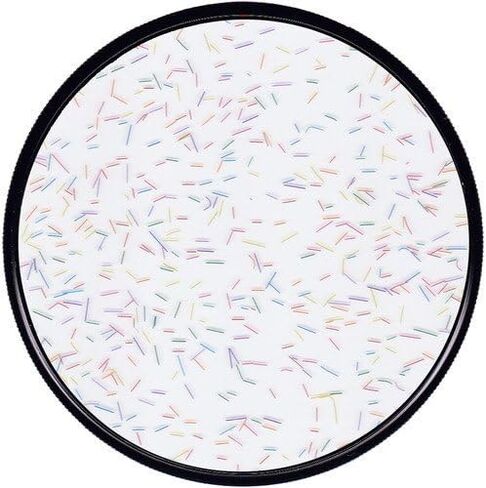 Schneider 77mm True-Streak Confetti Filter (Screw-in) in Saudi Arabia