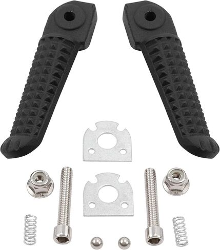 مسند قدم القدم الأمامي TCT-Motorparts مناسبة لـ Yamaha YZF R1S/R1M 2015-2024 ؛ YZF R6 1999-2020 ؛ R6S 2003-2009 in Kuwait
