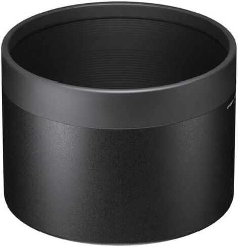 عدسة سيجما 150-600 ملم f/5-6.3 DG DN OS الرياضية المتوافقة مع Sony E Mount (إطار كامل) مع فلتر للأشعة فوق البنفسجية 95 ملم + حافظة غطاء العدسة + مجموعة تنظيف + قطعة قماش للتنظيف (5 قطع) in Kuwait