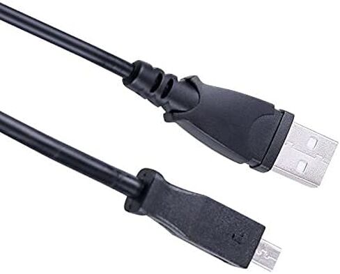 MaxLLTo U8 USB سلك توصيل للكابل لكوداك EasyShare M753 M763 M853 M863 M873 M883 M893 هو كاميرات in Kuwait