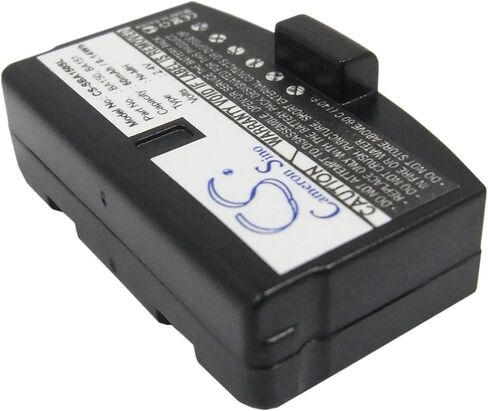 VI VINTRONS Battery Replacement Compatible for SENNHEISER Audioport A200 Set, HDI 302, HDI 380, HDI302, in Saudi Arabia
