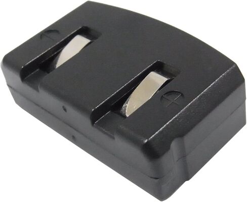 VI VINTRONS Battery Replacement Compatible for SENNHEISER Audioport A200 Set, HDI 302, HDI 380, HDI302, in Saudi Arabia