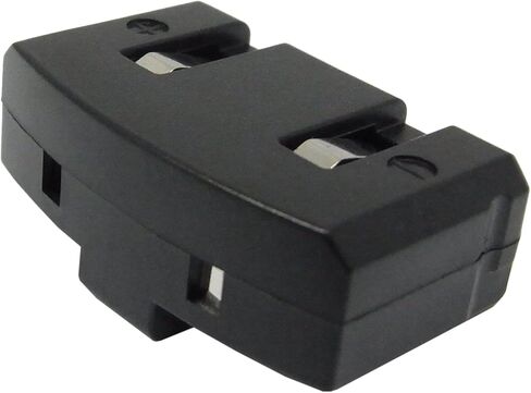 VI VINTRONS Battery Replacement Compatible for SENNHEISER Audioport A200 Set, HDI 302, HDI 380, HDI302, in Saudi Arabia