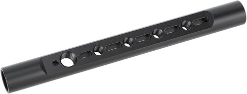 قضيب الجبن CAMVATE 15 مم مع مضاد للالتواء 1/4"-20 و3/8"-16 خيط (5.7")-3885 in Saudi Arabia