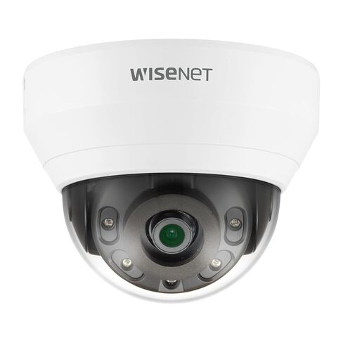 HANWHA QND-7012R كاميرا مراقبة قبة كاميرا مراقبة IP داخلية 2560 × 1440 بكسل Plafond/mur in Kuwait
