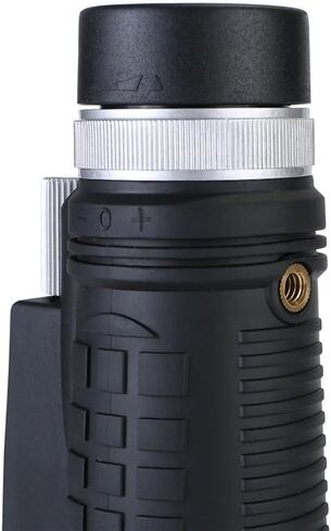Telescope 18x62 Outdoor Mobile Phone Clip Camera Single Tube Low Light Night Vision in Saudi Arabia
