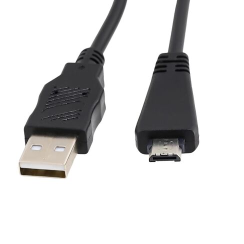 3.28FT VMC-MD3 VMCMD3 USB بيانات وشاحن كابل الحبل لسوني سايبر شوت كاميرات DSC-H70 DSC-HX100 DSC-T99 DSC-TX5 DSC-TX100 DSC-W350 DSC-W560 DSC-WX5 DSC-WX30 in Kuwait