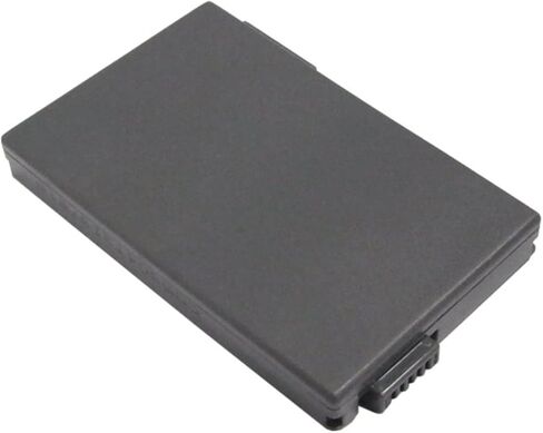 VINTRONS 850mAh Battery for Canon BP-208, BP-208DG in Saudi Arabia