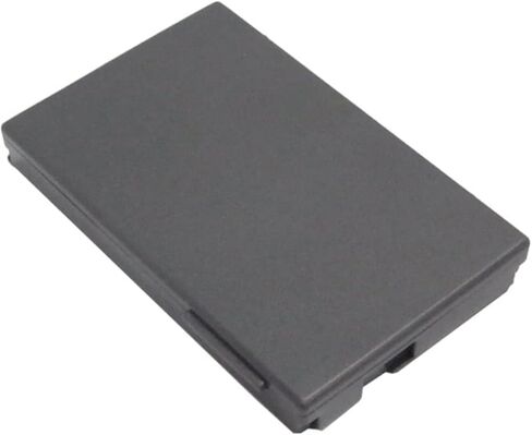 VINTRONS 850mAh Battery for Canon BP-208, BP-208DG in Saudi Arabia