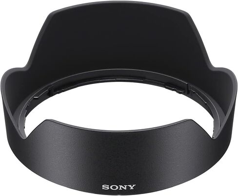 مجموعة عدسات Sony SEL2070G FE مقاس 20-70 مم F4 G Zoom E-Mount مع حزمة حماية محسنة CPS لمدة 7 سنوات in Saudi Arabia