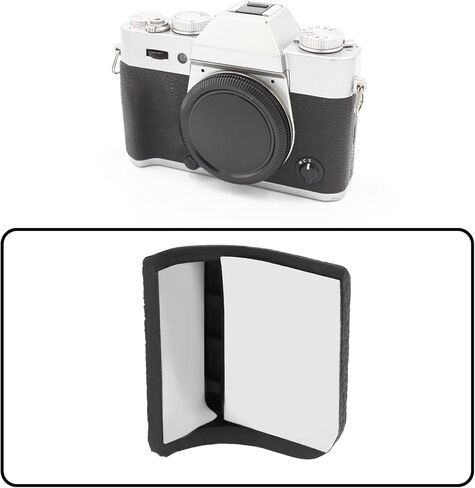 مقبض مطاطي للإبهام الخلفي للكاميرا متوافق مع Fujifilm X-T10 X-T20 DSLR in Saudi Arabia