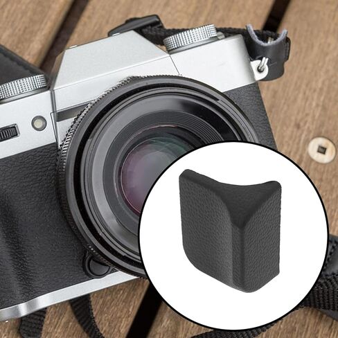 مقبض مطاطي للإبهام الخلفي للكاميرا متوافق مع Fujifilm X-T10 X-T20 DSLR in Saudi Arabia