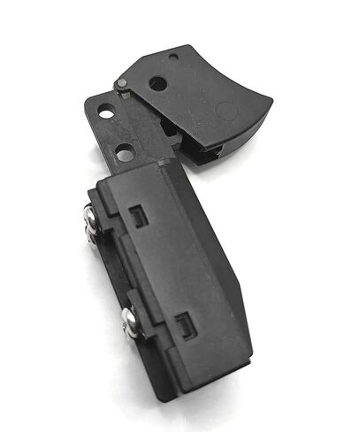 429977-00 استبدال مفتاح الطاقة الزناد لديوالت DW360 DW361 DW362 DW364 DW384 3064 2694 3060 3064 2684 2685 2695 2698 منشار دائري جديد أجزاء متوافقة مع مفتاح الضغط in Kuwait