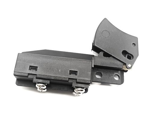 429977-00 استبدال مفتاح الطاقة الزناد لديوالت DW360 DW361 DW362 DW364 DW384 3064 2694 3060 3064 2684 2685 2695 2698 منشار دائري جديد أجزاء متوافقة مع مفتاح الضغط in Kuwait
