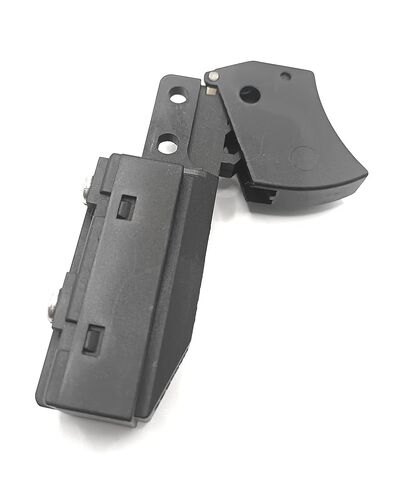 429977-00 استبدال مفتاح الطاقة الزناد لديوالت DW360 DW361 DW362 DW364 DW384 3064 2694 3060 3064 2684 2685 2695 2698 منشار دائري جديد أجزاء متوافقة مع مفتاح الضغط in Kuwait