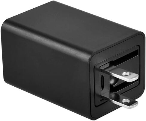 محول تيار متردد ومنفذي USB متوافق مع باناسونيك VSK0784F HC-V130 HC-V110 HC-V10 AW-VC2 PTZ (ملاحظة: باستثناء كابل USB.) in Saudi Arabia