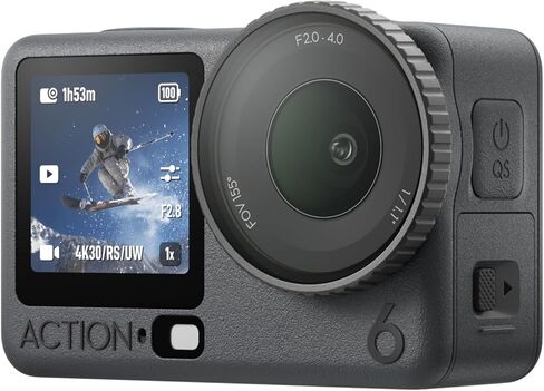DJI Osmo Action 5 Adventure Combo in Saudi Arabia