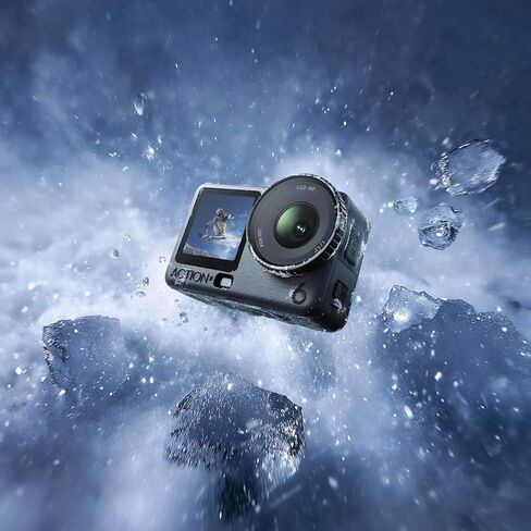 DJI Osmo Action 5 Adventure Combo in Saudi Arabia