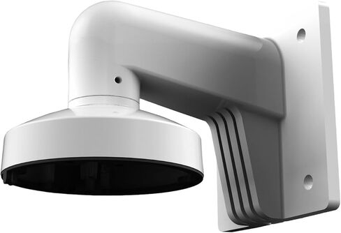 WMS WML PC110 DS-1272ZJ-110 LTB342-110 Wall Mount Bracket for HIK-Compatible Dome Camera DS-2CD2143G2-I, DS-2CD2183G2-I in Saudi Arabia