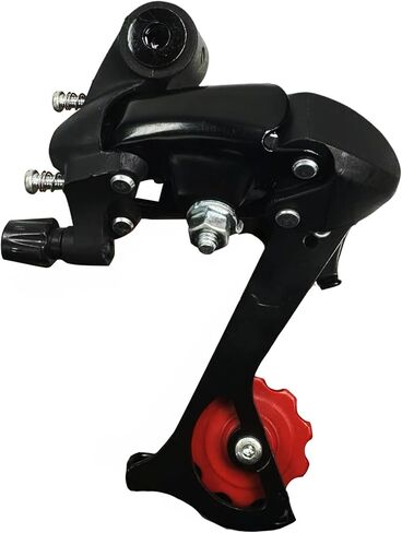 VERKSTAD Bike Rear Derailleur Derailleur for Mountain Bike Tricycle Commuter Bike in Kuwait