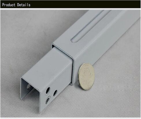 White Projector Ceiling Bracket Projector Adjustable Wall Bracket Hanging in Saudi Arabia