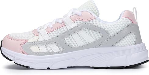 Santiro Women's Walking Shoes Comfortable Running Sneakers Casual Tennis Shoes in Saudi Arabia