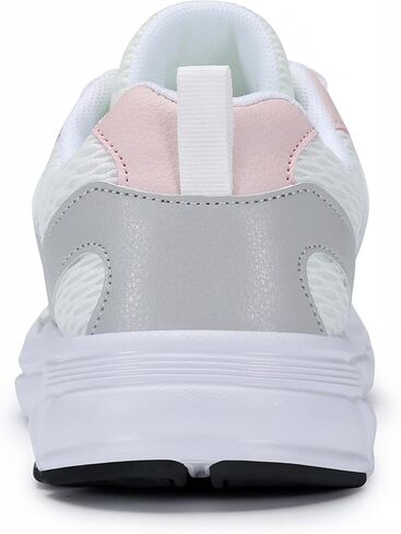 Santiro Women's Walking Shoes Comfortable Running Sneakers Casual Tennis Shoes in Saudi Arabia