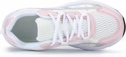 Santiro Women's Walking Shoes Comfortable Running Sneakers Casual Tennis Shoes in Saudi Arabia